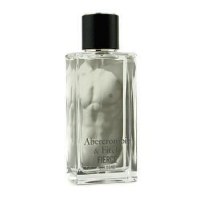 ABERCROMBIE & FITCH Fierce EDC 50ml